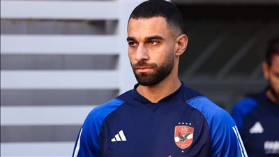 السولية يكشف كواليس انضمامه لسيراميكا: «فريق ينافس على البطولات.. والأجواء تشبه الأهلي»