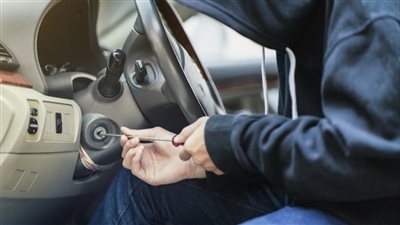 أمن القاهرة يضبط تشكيل عصابى تخصص فى سرقة السيارات