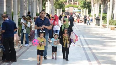 استمتع بعيد الفطر 2025.. أماكن خروج اقتصادية ومناسبة للجميع