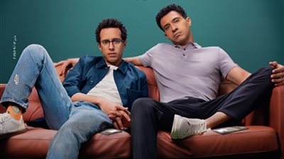 سيكو سيكو يكتسح إيرادات السينما في عيد الفطر 2025