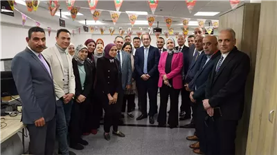 المالية: تقييم الحزمة الأولى للتسهيلات الضريبية سيكون من جهات محايدة لرضاء الممولين