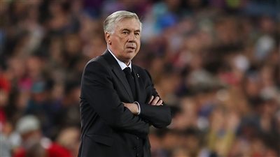 ليس الأول.. التهرب الضريبي يطارد مدرب ريال مدريد بالسجن 4 سنوات