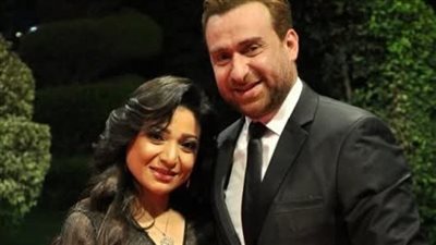وطأة الحزن والانهيار النفسي وراء رحيل زوجة نضال الشافعي بعد والدتها