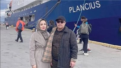 رحلة ترفيهية تسبب فى إقالة نائب الرئيس الإيراني من منصبه