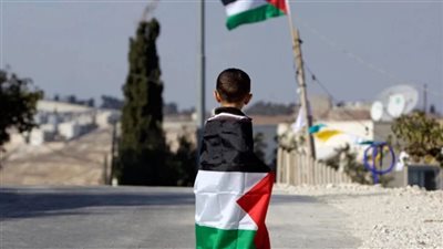 يوم الطفل الفلسطيني يتحوّل حداد في غزة: يواجهون المصير وحدهم