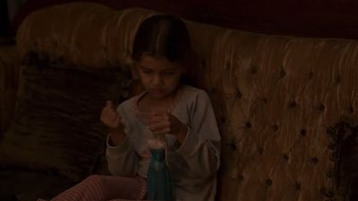 مسلسل ظلم المصطبة.. إشارات تدل على معاناة الطفل بسبب الخلافات الزوجية