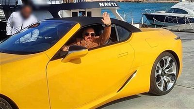 الموت يغيب الملياردير السكندرى ميشيل أحد صاحب أسطول السيارات فى مصر