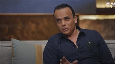 الفنان محمد الشقنقيرى يتهم 3 أشخاص بابتزازه بمدينة 6 أكتوبر