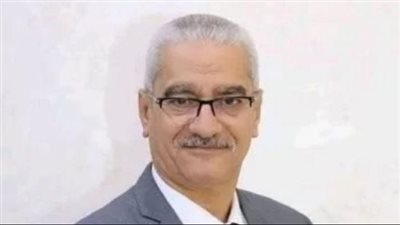 أزمة قلبية تتسبب في وفاة مدير إدارة الباجور عقب زيارة وزير التعليم