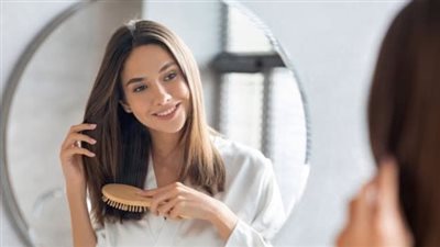 أطعمة غنية بالبيوتين تمنح شعرك قوة ولمعاناً من الجذور حتى الأطراف