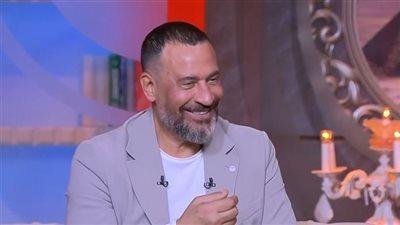 ماجد المصري عن محمد سامي: هو مضغوط نفسيا وعايز يحقق أحلامه