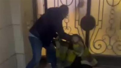 النيابة تواصل التحقيقات مع الطبيب المتهم بالتعدي على مسنة بالشرقية