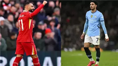 تألق محمد صلاح على فانتازي الدوري الإنجليزي وعودة مرموش من بعيد