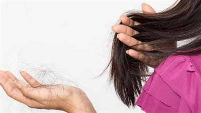 روشتة محمد الناظر لعلاج تساقط الشعر نهائيًا من الجذور حتى الأطراف