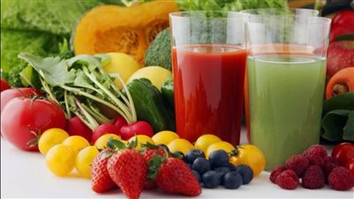 عصائر طبيعية تخلّص البشرة من السموم وتعزز نضارتها بالكولاجين 