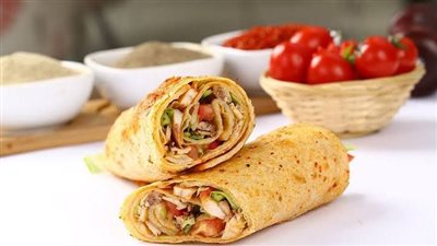 بأقل التكاليف في المنزل.. طريقة سهلة لعمل شاورما سوري تنافس المحلات