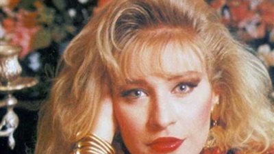 شيرين سيف النصر.. فنانة رحلت على أمل العودة للتمثيل