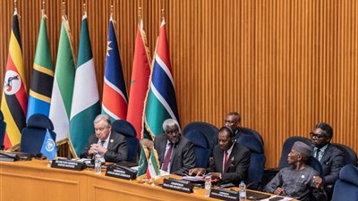 الاتحاد الإفريقي يعيّن رئيس توغو وسيطًا جديدًا لأزمة شرق الكونغو الديمقراطية