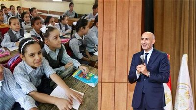 عطلة المدارس في عيد الفطر 2025.. عدد أيام الإجازة للطلاب وموعدها 