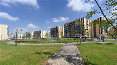 رسميًا.. بدء حجز وحدات «سكن لكل المصريين 7» عبر موقع الإسكان