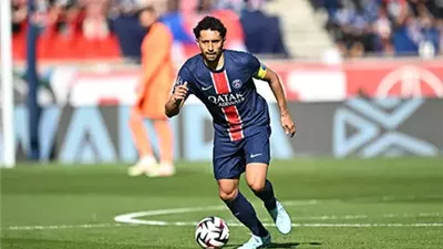 تشكيل باريس سان جيرمان وأستون فيلا الرسمي لمباراة الليلة