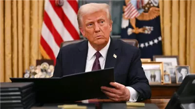 قبل زيارة ترامب.. إسرائيل تلغي احتفالات عيد العرش