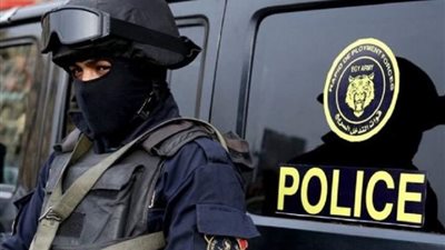 أمن الفيوم يضبط تجار «الكيف» أثناء ترويج المواد المخدرة بواسطة دراجة نارية