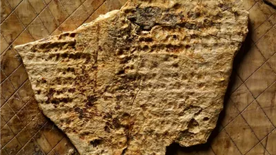 متغلفة بالشمع.. أسرار بقاء ألواح الكتابة الآشورية حتى الآن