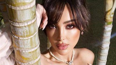 «في شرع مين» بسمة بوسيل تتصدر تريند السوشيال ميديا بأغنيتها الجديدة