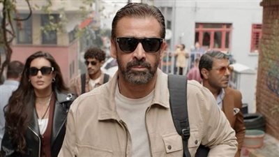 كريم عبد العزيز يكشف موعد عرض فيلم المشروع X  