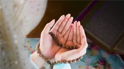 دعاء الجمعة الأخيرة من رمضان2025.. اللهم إني أعوذُ بكَ منَ الهمِّ والحزَنِ