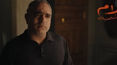 محمد شاهين: الجمهور واخدين الموضوع بشكل شخصي في لام شمسية