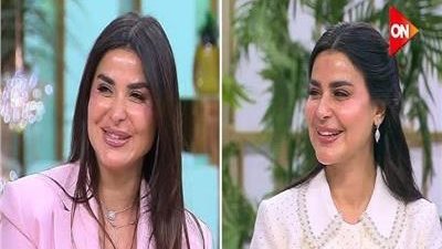 «نورهان منصور» تكشف تفاصيل علاقتها بتوأمها رانيا.. مشاعر مؤلمة وتجارب مدهشة