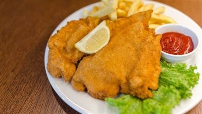 وجبة خفيفة للإفطار.. طريقة تحضير بفتيك الدجاج بسهولة في رمضان