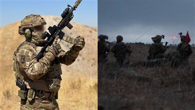 «محمد جعفر عبد الله».. القيادي الذي أرعب إسرائيل حتى استُهدف جوا