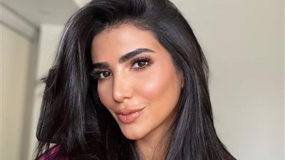 الفنانة ريم سامي تحتفل بمولودها الأول «سيف».. فرحة جديدة لعائلة سامي