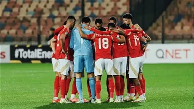 ليلة أفريقية ساخنة.. تشكيل الأهلي يشعل مواجهة صنداونز