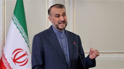 «عراقجي من روما».. أسلحة الدمار الشامل ليست خيارنا.. إسرائيل هي العقبة