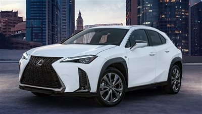 لكزس تفاجئ عشاقها بأرخص سيارة في الإمارات.. تعرف على السعر والمواصفات