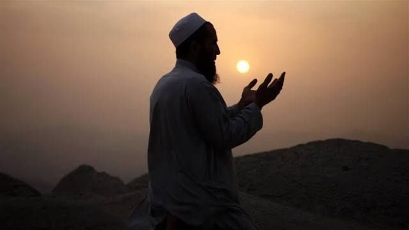 ليلة القدر