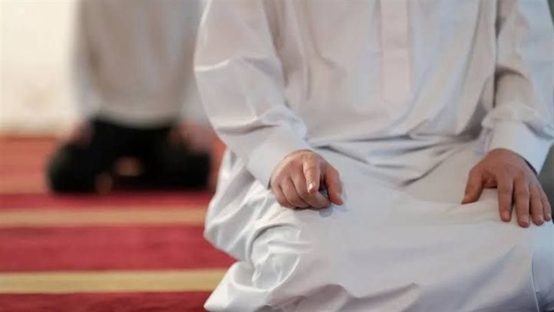 صلاة التسابيح