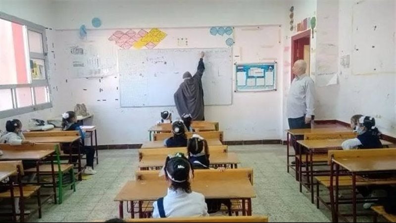 وظائف الأزهر