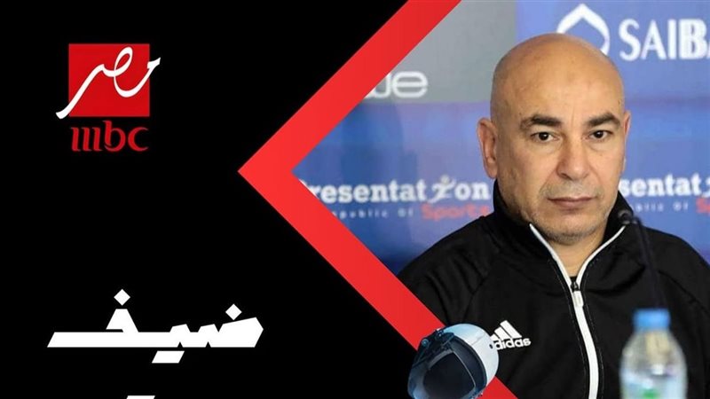 حسام حسن