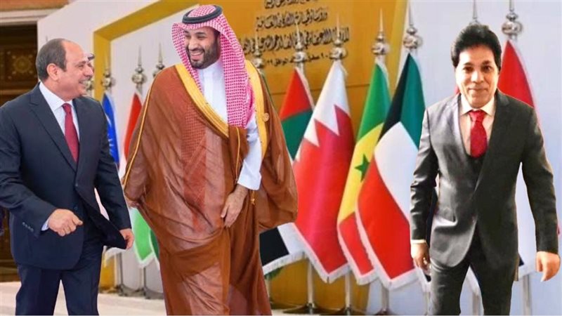 قادة العرب