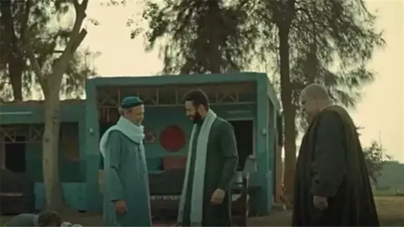 المداح 5