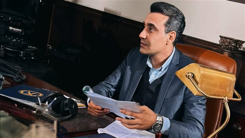 محمد درويش