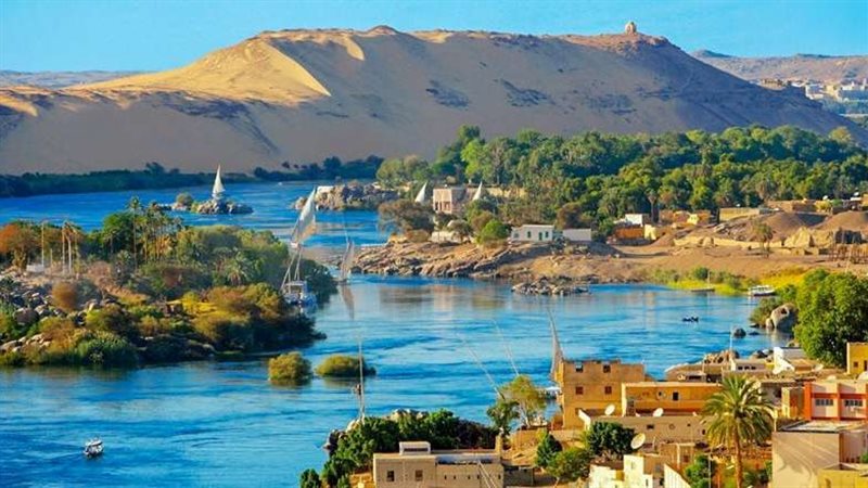 السياحة