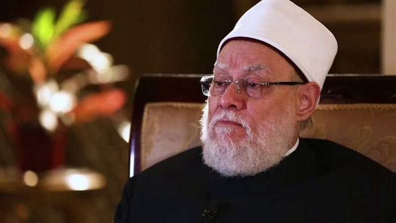 علي جمعة