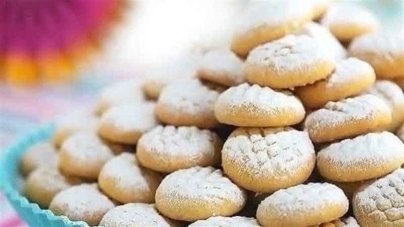 الكحك