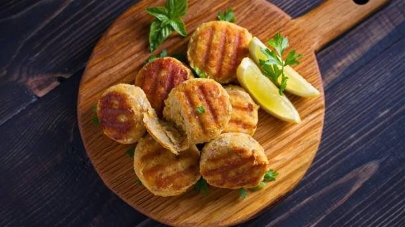 الفطائر
